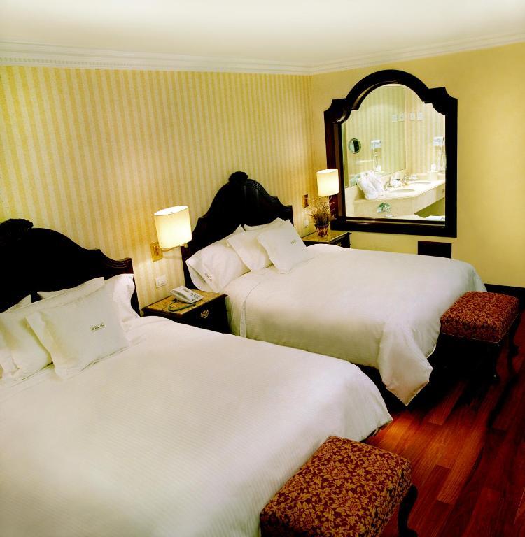 Suite Deluxe