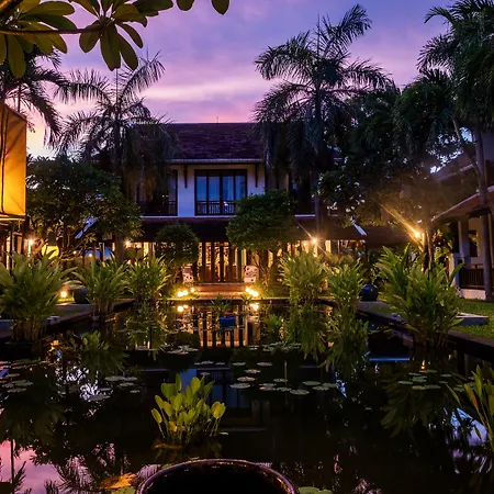 Green Park Boutique Hotel-3